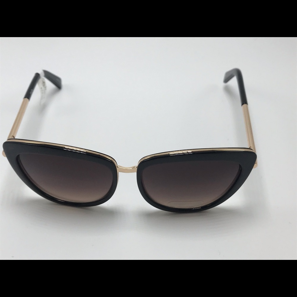 Black sunglasses